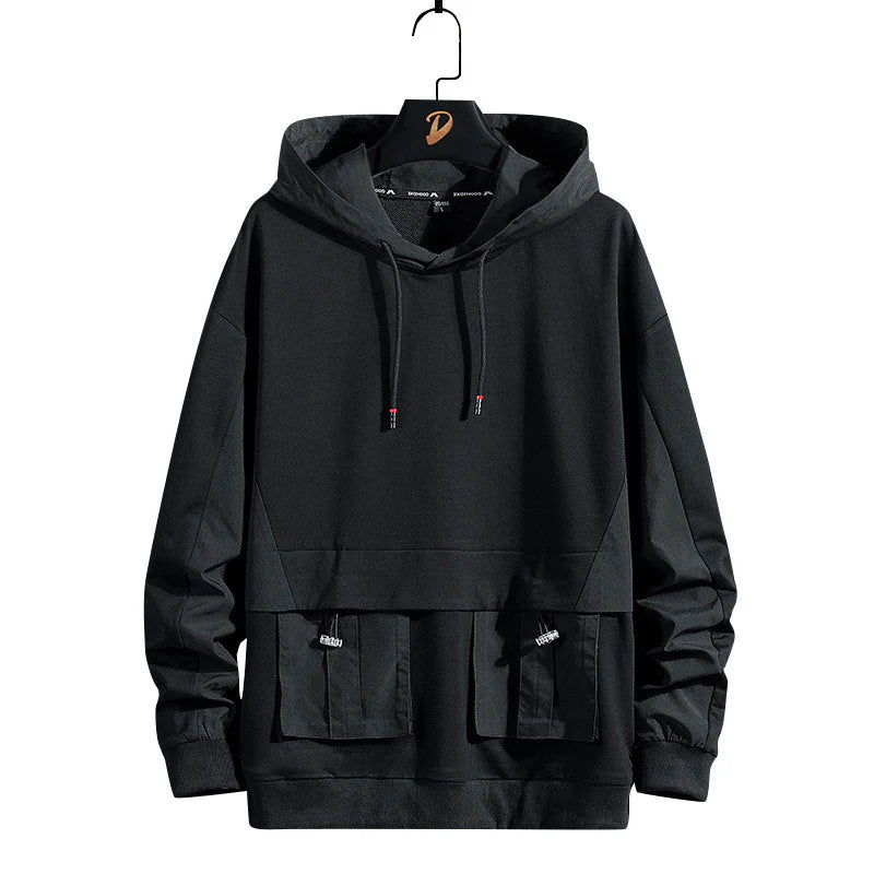BelleFide™ | Hooded Hoodie