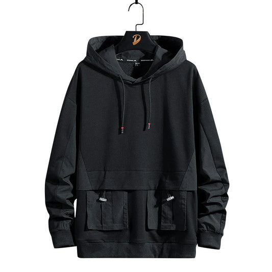 BelleFide™ | Hooded Hoodie